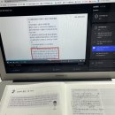 더가벼운학습지 성우학습지 후기 3주차(1)