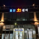 울산 진장동 횟집 울산회센터(울산회시장) 모듬회소, 가리비찜 후기