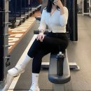 프레스 헬스 | 헬스장 중량 운동 필수템 프레스풀 헬스 벨트 착용 후기