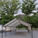 영월 외룡 캠핑장 이미지