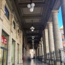 D00165 | [신혼여행] 이탈리아 1일차 : 트레비분수 판테온 젤라또 나보나광장 성천사성 바티칸