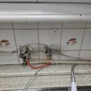 제천북로 | 제천 제천북로 주택 냉수가 안 나오는 주방 벽수전 교체해 드렸어요!!!