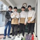 삼둥이네