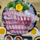 대광어횟집 이미지