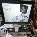 ＜심장진단의 최적화＞ GE vivid S6 Ultrasound System 이미지