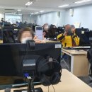 (야간)미디어 크리에이터 이미지