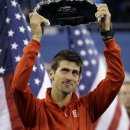 2013 US OPEN TENNIS Men's Singles Final "Rafael Nadal 우승 이미지