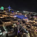 세븐일레븐 연수파크타운점 | 첫 오사카 여행 더 파크 프런트 호텔 후기-유니버설 스튜디오 1분컷 및 주변 먹거리 찾기