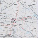 참한문화사 | [전남 순천] 제석산(해발563.3m)!! 참한능선에 그녀 까지도 홀딱 반한 산.
