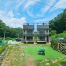 용소골계곡펜션 이미지