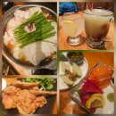 역삼1-129 | 강남 역삼역 맛집 | 야마야 N타워 회식장소 모츠나베 일식