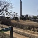 황룡전적지 화장실 이미지