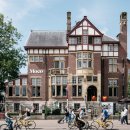 모코(MOCO) | 암스테르담: 뱅크시의 다양한 작품을 볼 수 있는! 모코뮤지엄 관람후기. (Moco Museum)