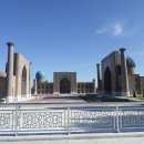사마르칸트(SAMARQAND) 이미지