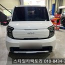 레이시스템 | 김포 장기동 레이 블랙박스 출장 장착, 지넷시스템 Z7 완벽 시공 후기