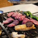 백송레스토랑