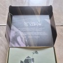 와이비케이 | YBK 데일리 스킨 리셋 키트 : 클렌징오일 폼클렌저 선크림 3종 키트 ♩