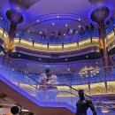 디즈니의 새 크루즈 디즈니 데스티니호(Disney Destiny) 신규 취항 초청 행사 후기 이미지