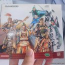 (주)신성엔터테인먼트 | 레트로 고전게임 신성 징기스칸 CD 구입 및 플레이 후기