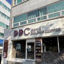 새방로 | DDC 돌담커피 용산점 조용한 분위기 속 가을 한잔, 용산동 감성 카페 후기