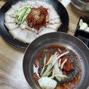 설악산냉면 이미지