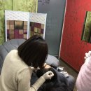 이미정헤어라인 이미지