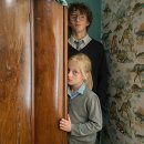 다니엘보청기 | 예의의 과정도 없는 시스템에 오히려 절실한 보청기 장만. 영화 <리슨> 후기