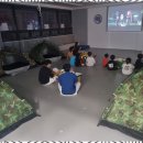 영웅 태권도장 이미지