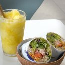 보울레시피 남악점 | 남악 샐러드랩 맛집 &#39;보울레시피 목포남악점&#39; 내돈내산 솔직후