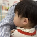 민초남매 처음으로 키즈카페 다녀왔어요~!!