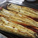 암사민물장어 이미지