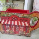 냅킨생활공예 이미지