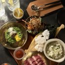 35 | [건대/뚝섬] 다양한 전통주를 즐길 수 있는 자양동 술집 '드레자양' 후기 (주차/예약)