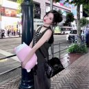 묘랑나랑 | 베이비몬스터 아사 옷 정보 사복 패션 모아보기 핀터레스트룩