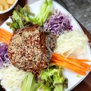 감미숯불닭갈비 이미지