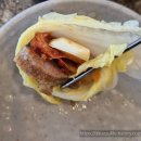 대덕골보쌈칼국수 | 용인 김량장동 맛집 &#39;대덕골 보쌈 칼국수&#39; 내돈내산 후기