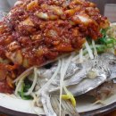 대구뽈찜 - 당진시 송산로 164 | 대구뽈찜