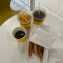 카페 그대로 | 츄레리아산로만 원그로브점 마곡 카페 추천, 스페인 감성 그대로 느낀 후기