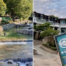 금강산장 | 공주 동학사 숙소 계곡 근처 가족, 단체, 워크샵 모두 가능한 호텔동학산장 후기