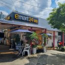 이마트24 SMART 남양주 양진로점 | 우리동네 갬성카페 - 보우-ㄹ