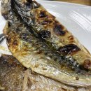 광명사거리 1번 출구 앞 | [광명사거리역 어부네생선구이] 생선구이 가성비 맛집 어부네 생선구이