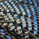 세비야태양광발전소 이미지