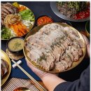 구만족발보쌈 이미지