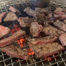 신한우왕국정육식당 | 동암 한우맛집 [신한우왕국 정육식당] 등심 냠냠 / 소고기는 러브💛
