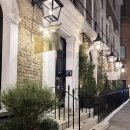 월산빌 | ★★★ Core by Clare Smyth 영국 런던