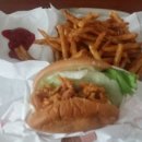 맘스터치(동대구점) 이미지