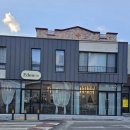 지원로 | [광주 소태동 카페] 이든