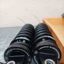 (판매완료) 투어링 레전드110 리어쇽 이미지