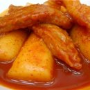 공주떡볶이 이미지