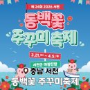 26470-01-21-339 | 2026 서천 동백꽃 주꾸미축제 알아봐요